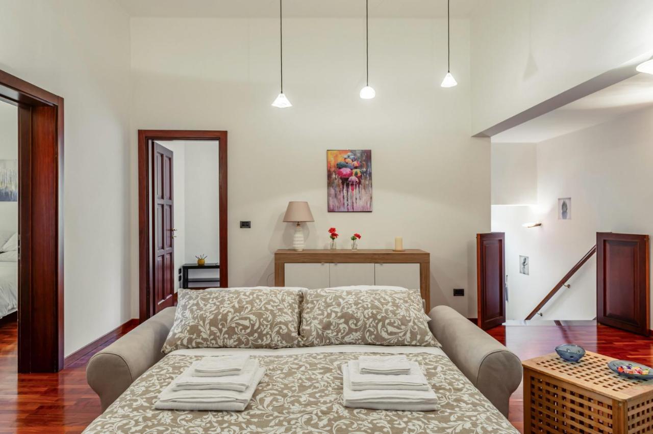 Il Monale By Rentbeat Apartment Martina Franca Exterior photo