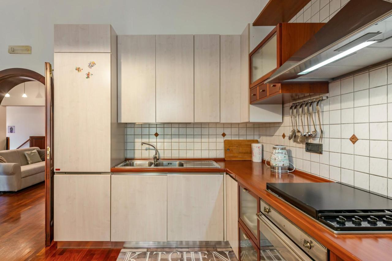 Il Monale By Rentbeat Apartment Martina Franca Exterior photo